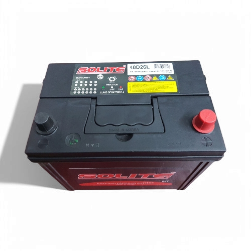 SOLITE BATTERY CALCIUM PREMIUM 48D26 - Image 2